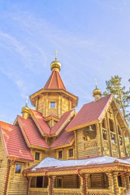 Günlük Rus Ortodoks Kilisesi