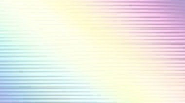 Soyut şerit kalıpları. Soyut fütürist geometrik görüntü. Görünüm oranı 16: 9 olan yatay arkaplan