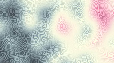 Soyut arkaplan. Soyut dalgalı doku. Görünüm oranı 16: 9