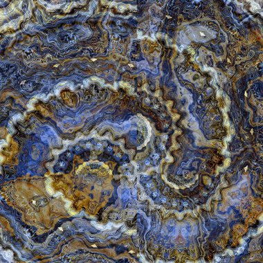 Klasik grunge mandala süs deseni. Kare arkaplan.