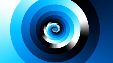 Soyut grunge fütüristik geometrik görüntü. Görünüm oranı 16: 9 olan yatay arkaplan