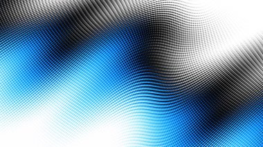 Beyaz arkaplanda soyut dışavurumcu çizgiler. Mesaj için boş bir yer. Görünüm oranı 16: 9 olan yatay arkaplan