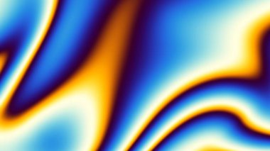 Odaklanamayan soyut bulanık arkaplan. Görünüm oranı 16: 9 olan yatay arkaplan