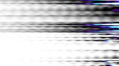 Şerit desenli soyut bir arkaplan. Soyut fütürist geometrik görüntü. Görünüm oranı 16: 9 olan yatay arkaplan