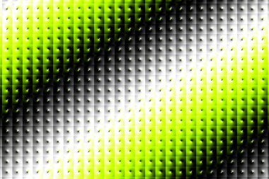 Soyut dijital geometrik desen. Yatay oryantasyon. Geometrik fütürist görüntü. Çapraz şeritli desen.