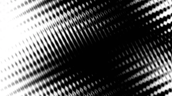 Abstraktní Textura Grunge Half Tone Grunge Pattern Horizontální Pozadí Poměrem — Stock fotografie