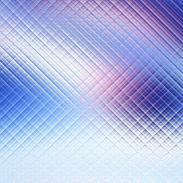 Patrón Fractal Digital Abstracto Textura Borrosa Con Efecto Vidrio — Foto de Stock