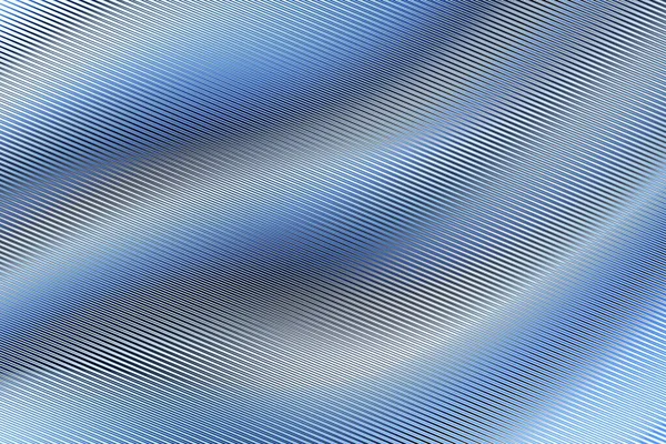Abstrakt Digitalt Fraktalmönster Vågig Struktur — Stockfoto