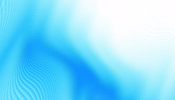 Абстрактний Цифровий Фрактальний Візерунок Хвиляста Текстура — стокове фото