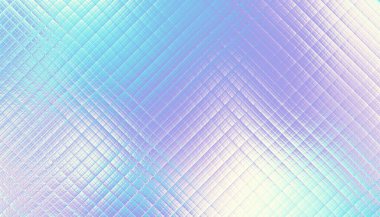 Soyut dijital fraktal model. Yatay oryantasyon. Cam efektli bulanık doku. Pastel renklerin gaması.