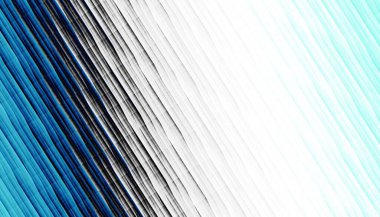 Soyut dijital fraktal model. Yatay oryantasyon. Çapraz çizgileri olan doku.