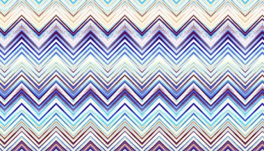 Soyut dijital fraktal model. Yatay oryantasyon. Sembol deseni arkaplanı.