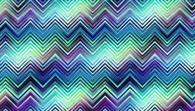 Soyut dijital fraktal model. Yatay oryantasyon. Sembol deseni arkaplanı.