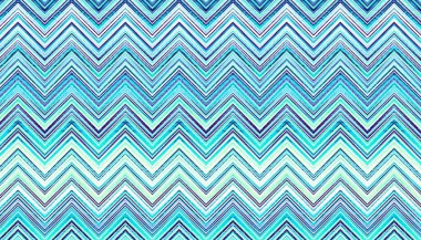 Soyut dijital fraktal model. Yatay oryantasyon. Sembol deseni arkaplanı.