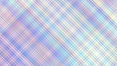 Soyut dijital fraktal model. Yatay oryantasyon. Pastel renklerin ekose deseni..