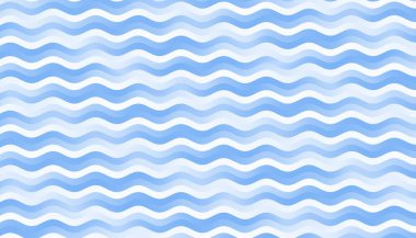 Soyut dijital fraktal model. Yatay oryantasyon. Dalgalı doku.