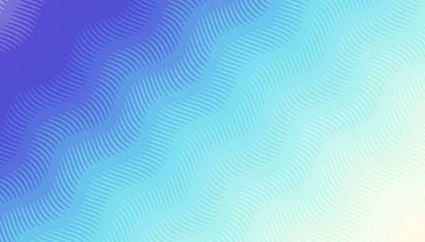 概要ディジタルフラクタルパターン 波の質感 — ストック写真
