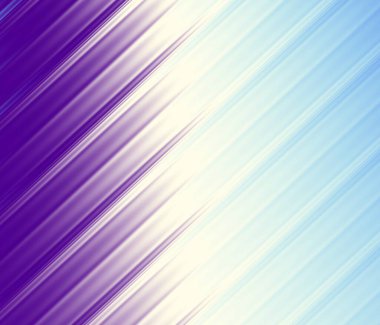 Soyut dijital fraktal model. Çapraz şeritli desen.