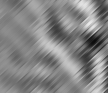 Soyut dijital fraktal model. Çapraz şeritli desen.