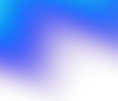 Soyut dijital fraktal model. Çapraz şeritli desen.