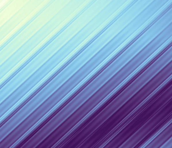 Abstract Digitaal Fractal Patroon Patroon Met Diagonale Stroken — Stockfoto