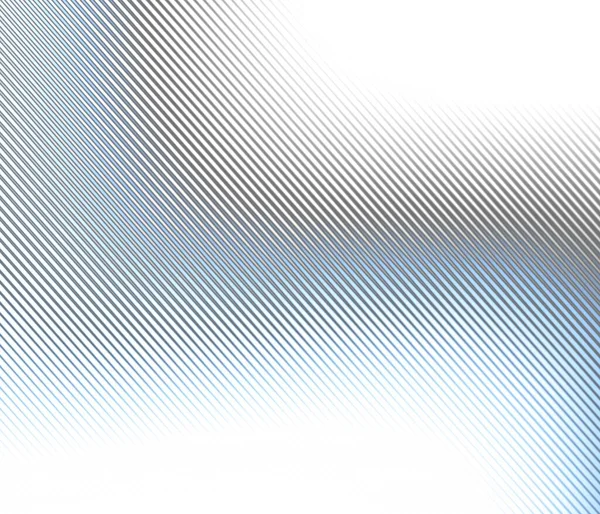 Абстрактный Цифровой Фрактальный Рисунок Шаблон Диагональными Полосками — стоковое фото