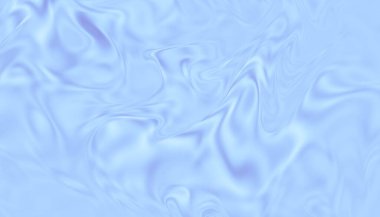 Soyut dijital fraktal model. Dalgalı doku.