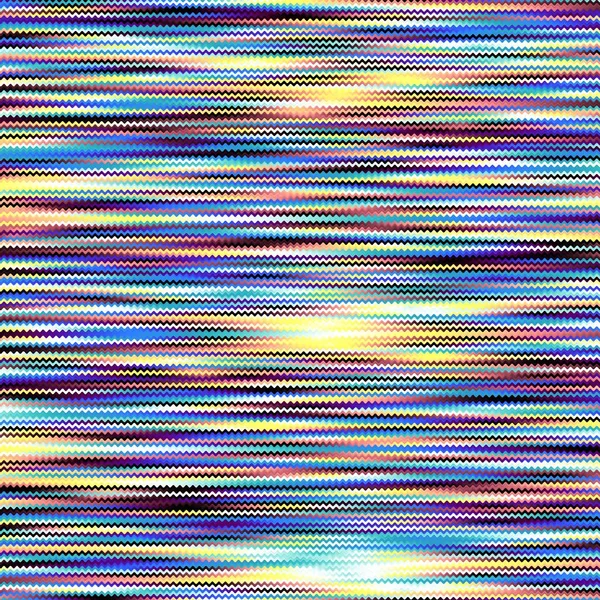 Абстрактний Цифровий Фрактальний Візерунок Хвиляста Текстура — стокове фото