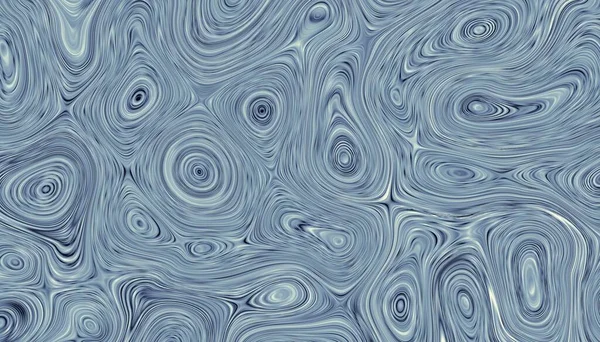 Soyut Dijital Fraktal Model Yatay Oryantasyon Dalgalı Doku Mermer Dokusunun — Stok fotoğraf