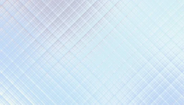 Abstract Digitaal Fractal Patroon Horizontale Oriëntatie Wazige Textuur Met Glaseffect — Stockfoto