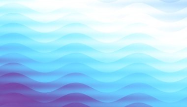 Soyut dijital sanat fraktal deseni. Dalgalı doku. Bulanık pürüzsüz doku.