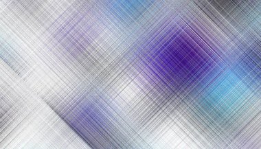 Soyut dijital fraktal model. Soyut bulanık pürüzsüz doku. Cam etkisi.