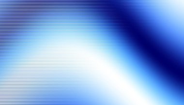 Soyut dijital fraktal desen.