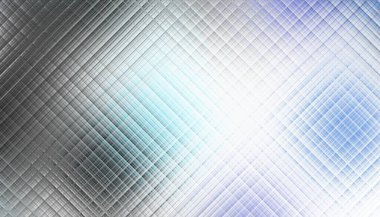 Soyut dijital fraktal model. Pastel renklerin gaması. Cam efektli bulanık doku.