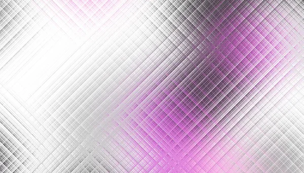 Abstract Digital Fractal Pattern Gamma Pastel Colors Blurred Texture Glass — Stock Photo, Image