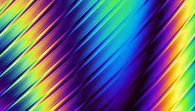 Çizgilerle bulanık arkaplan. Yatay arkaplan.