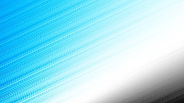 İnce çizgileri olan soyut ligth mavi arkaplan. Görünüm oranı 16: 9 olan yatay arkaplan