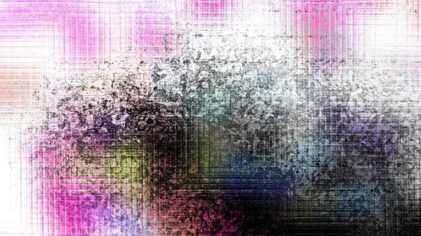 Imitation Einer Alten Grunge Textur Zerkratzt Und Noise Vintage Hintergrund — Stockfoto