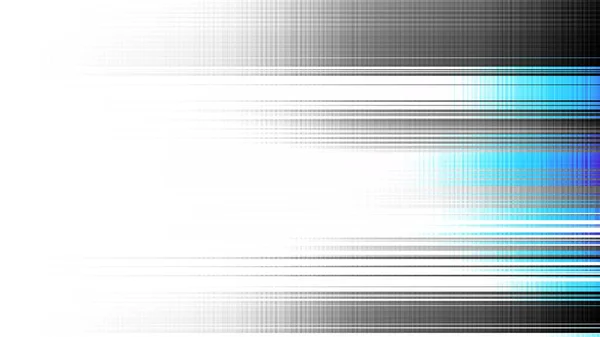 Streszczenie Tła Szablonem Pasków Abstrakcyjny Futurystyczny Geometryczny Obraz Poziome Tło — Zdjęcie stockowe