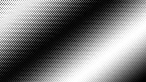 Patrón Fractal Digital Abstracto Patrón Con Tiras Diagonales Fondo Horizontal —  Fotos de Stock