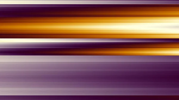 Abstraktní Digitální Fraktál Vzor Vodorovnými Pruhy Horizontální Pozadí Poměrem Stran — Stock fotografie