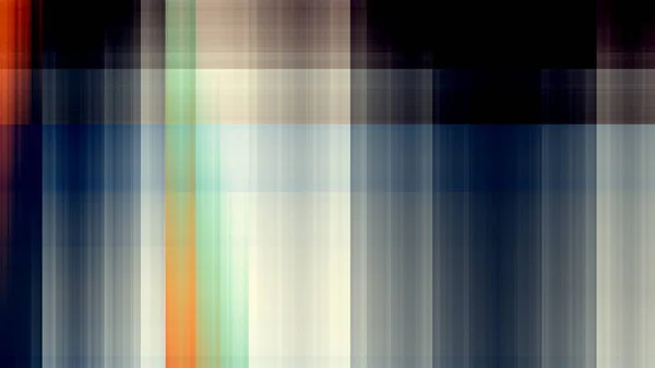 Abstrakcyjny Cyfrowy Wzór Fraktalny Tło Kratę Poziome Tło Proporcjami — Zdjęcie stockowe