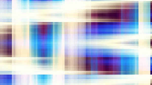 Abstraktes Digitales Fraktalmuster Karierter Hintergrund Horizontaler Hintergrund Mit Seitenverhältnis — Stockfoto