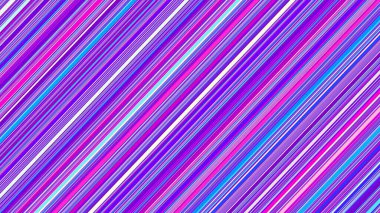 Soyut dijital fraktal model. Çapraz çizgiler. Görünüm oranı 16: 9 olan yatay arkaplan