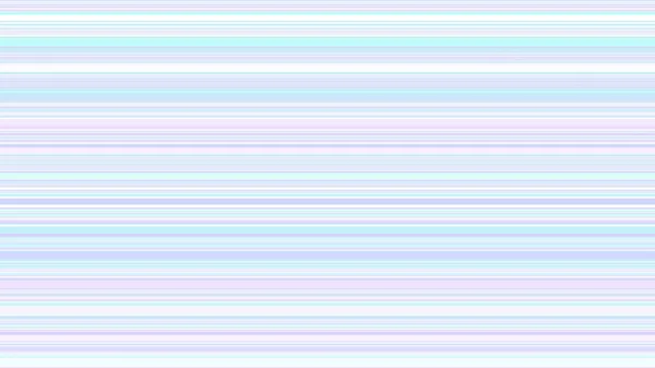 Abstrakt Digitalt Fraktalmönster Ljushorisontella Linjer Horisontell Bakgrund Med Bildförhållandet — Stockfoto