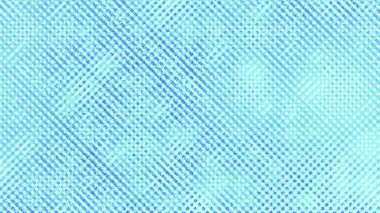 Soyut dijital fraktal model. Soyut geometrik grunge dokusu. Görünüm oranı 16: 9 olan yatay arkaplan