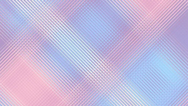 Modèle Fractal Numérique Abstrait Texture Grunge Géométrique Abstraite Fond Horizontal — Photo