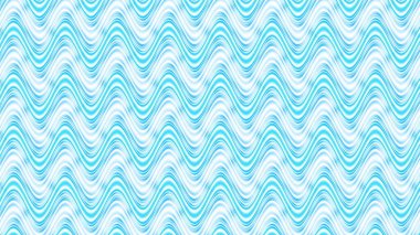 Soyut dijital fraktal model. Soyut geometrik doku. Görünüm oranı 16: 9 olan yatay arkaplan