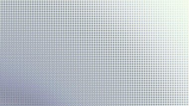 Dijital fraktal desen. Soyut arkaplan. Küçük daireler mozaik fayans dokusu.