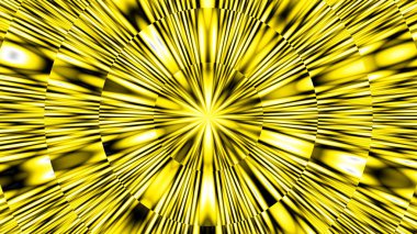 Dijital fraktal desen. Soyut arkaplan.